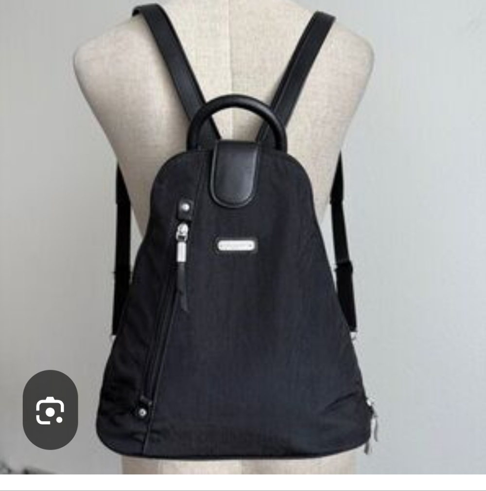 Bagalini Backpack Women's